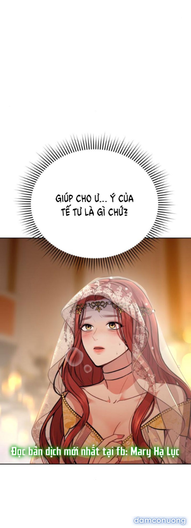 [18+] Phòng Ngủ Bí Mật Của Công Chúa Bị Bỏ Rơi Chapter 10.1 - Page 6