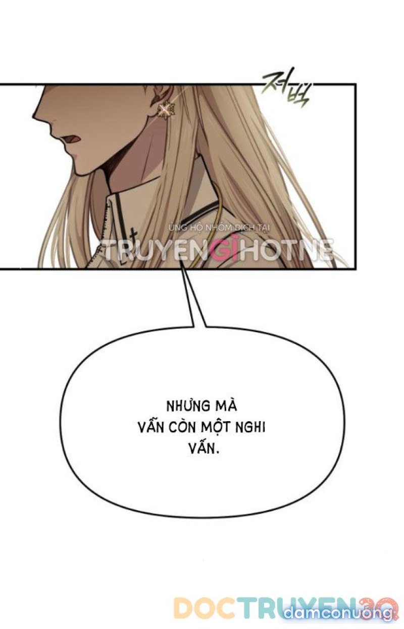 [18+] Phòng Ngủ Bí Mật Của Công Chúa Bị Bỏ Rơi Chapter 35 - Page 30