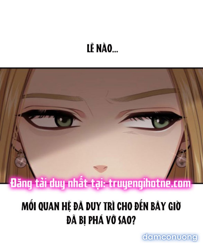 [18+] Phòng Ngủ Bí Mật Của Công Chúa Bị Bỏ Rơi Chapter 49 - Page 103