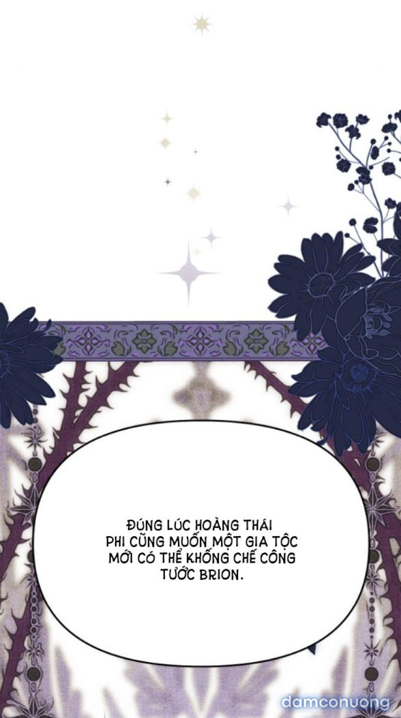 [18+] Phòng Ngủ Bí Mật Của Công Chúa Bị Bỏ Rơi Chapter 49 - Page 16