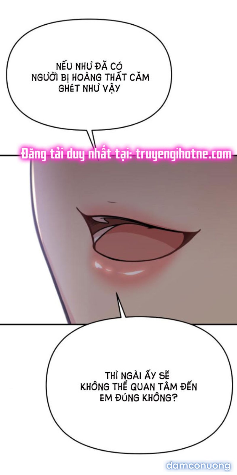 [18+] Phòng Ngủ Bí Mật Của Công Chúa Bị Bỏ Rơi Chapter 49 - Page 70