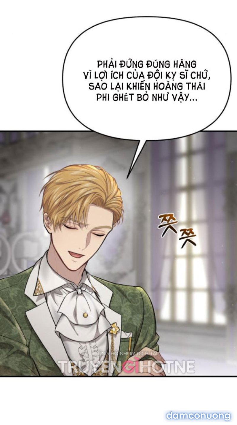 [18+] Phòng Ngủ Bí Mật Của Công Chúa Bị Bỏ Rơi Chapter 49 - Page 79