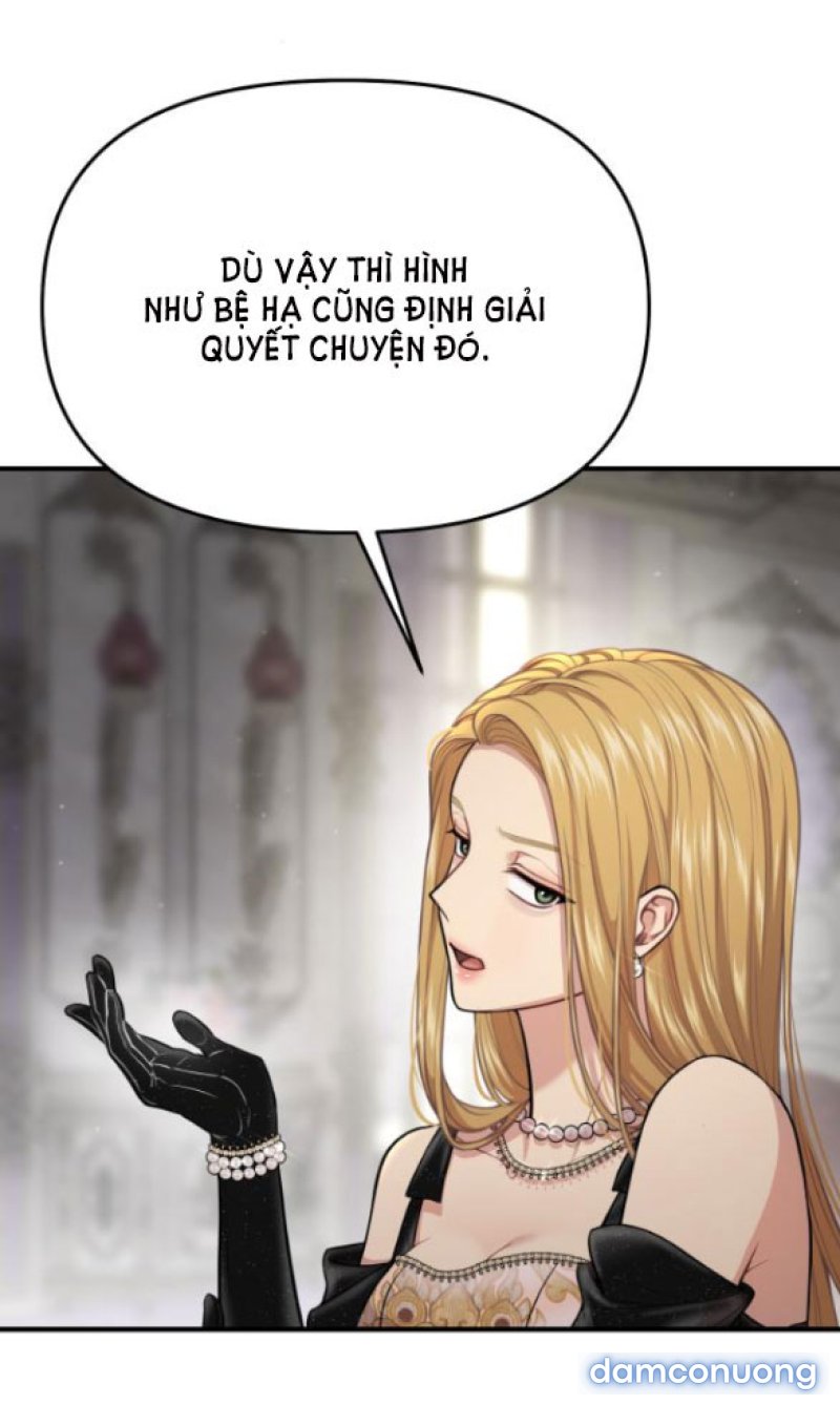 [18+] Phòng Ngủ Bí Mật Của Công Chúa Bị Bỏ Rơi Chapter 49 - Page 80