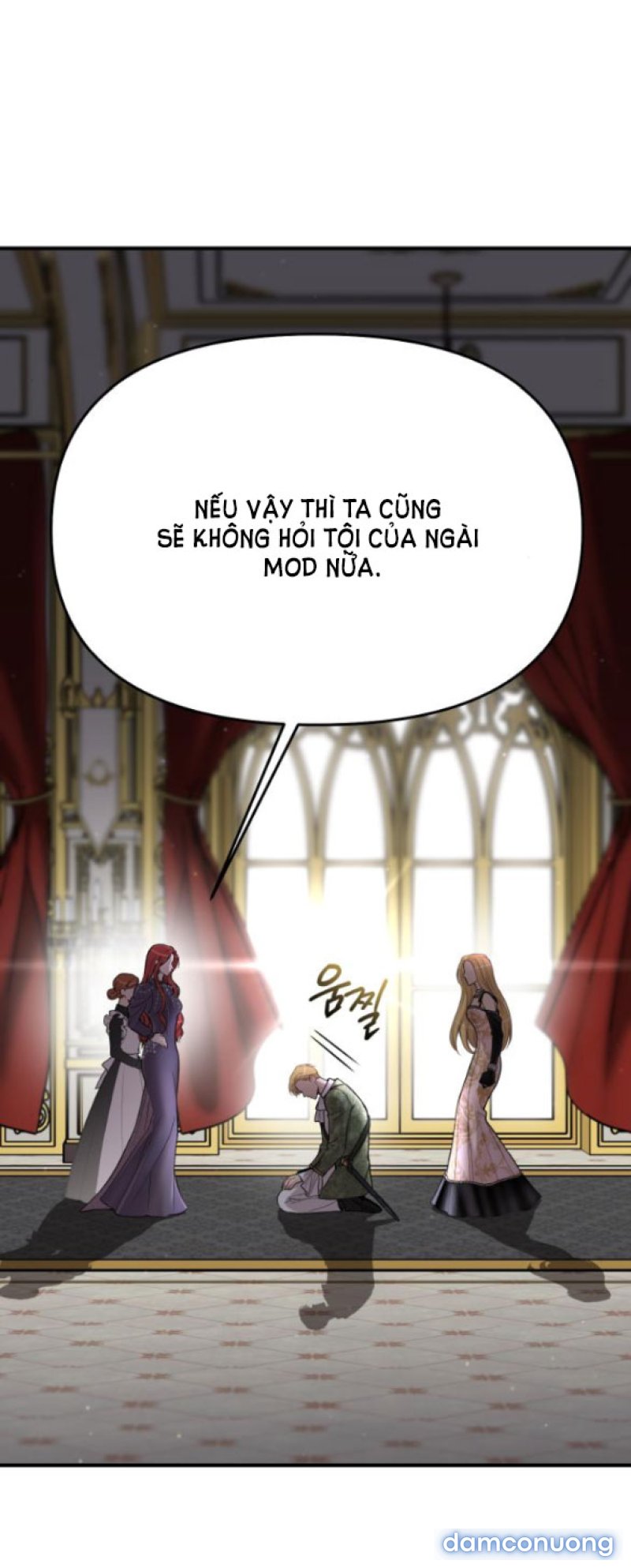 [18+] Phòng Ngủ Bí Mật Của Công Chúa Bị Bỏ Rơi Chapter 52 - Page 5