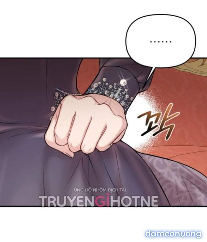 [18+] Phòng Ngủ Bí Mật Của Công Chúa Bị Bỏ Rơi Chapter 52 - Page 61