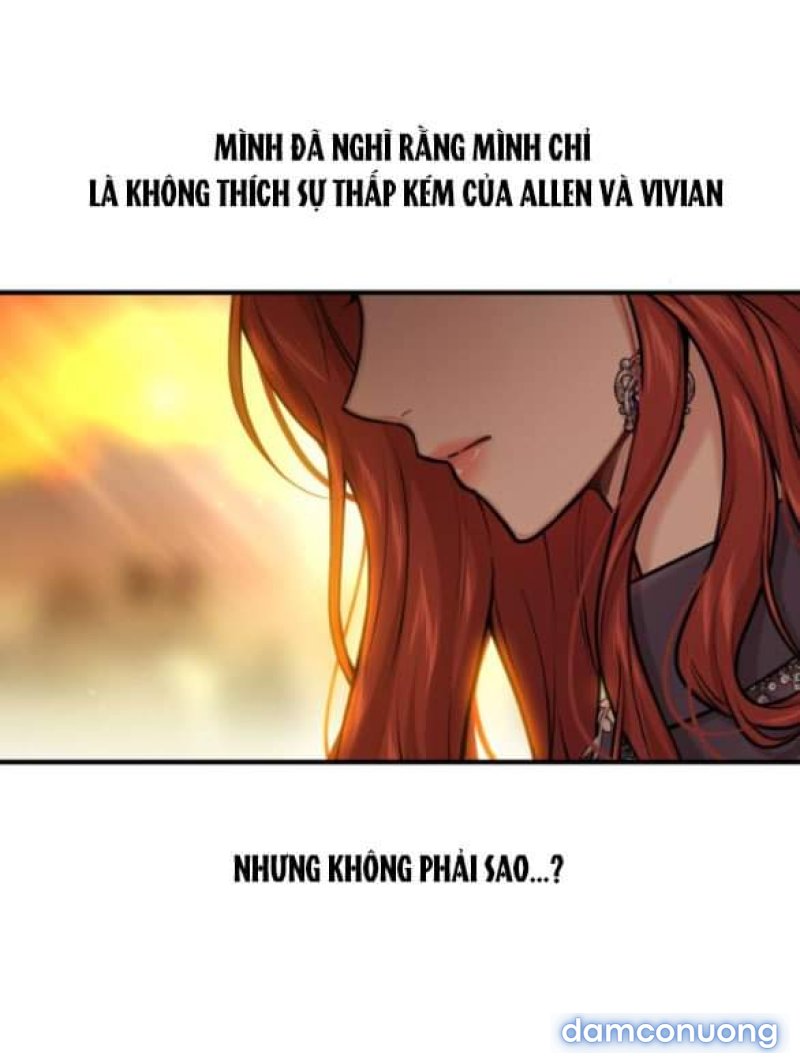 [18+] Phòng Ngủ Bí Mật Của Công Chúa Bị Bỏ Rơi Chapter 52 - Page 91