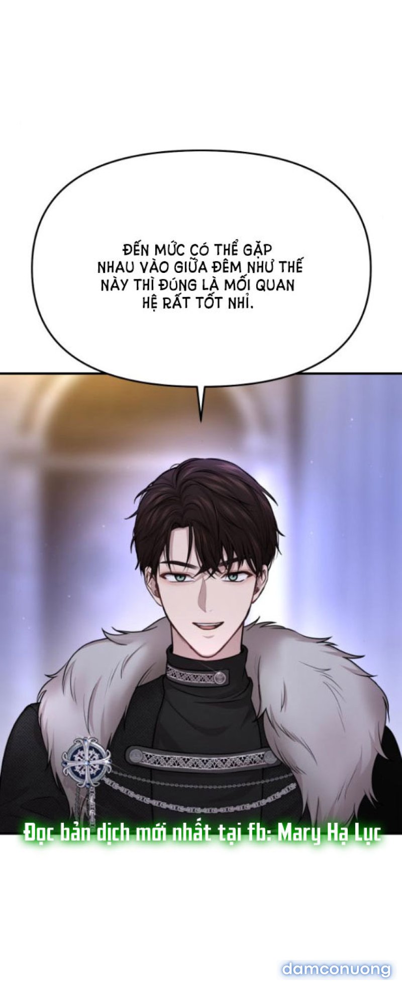 [18+] Phòng Ngủ Bí Mật Của Công Chúa Bị Bỏ Rơi Chapter 40.1 - Page 26