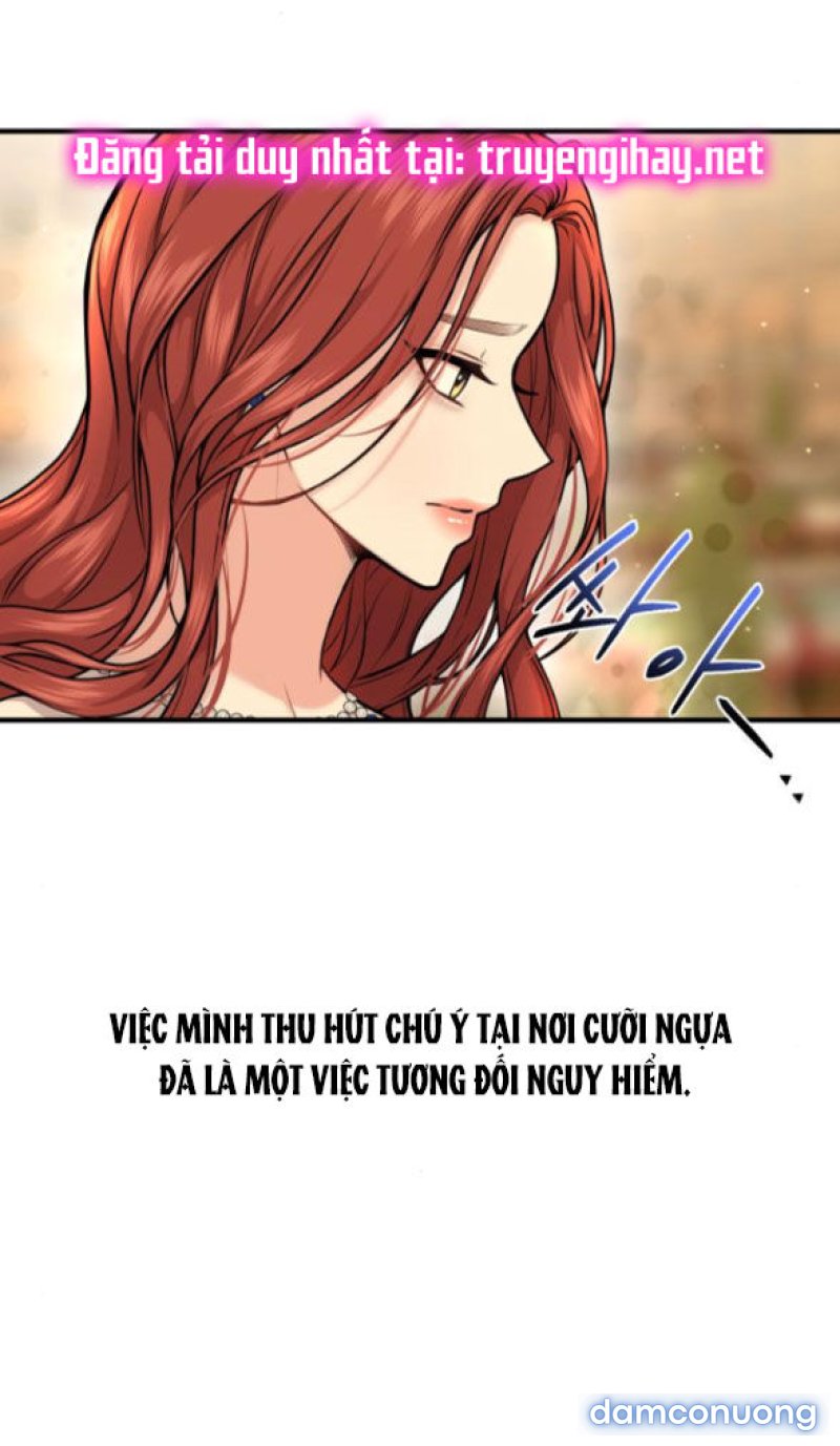 [18+] Phòng Ngủ Bí Mật Của Công Chúa Bị Bỏ Rơi Chapter 17.1 - Page 11