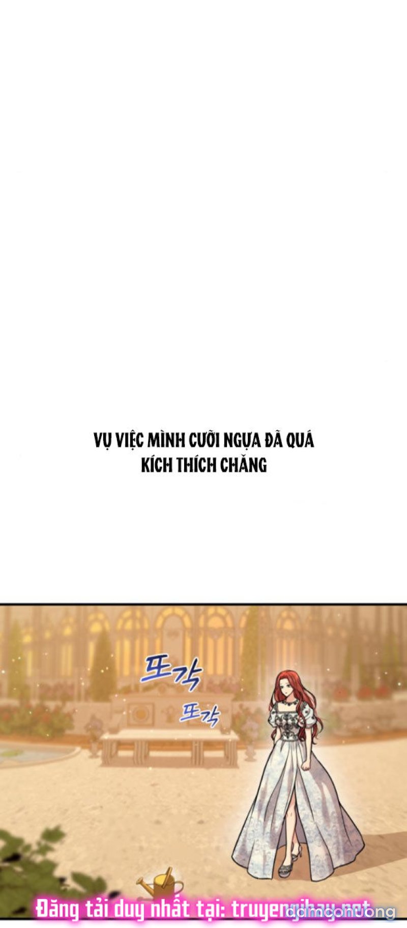 [18+] Phòng Ngủ Bí Mật Của Công Chúa Bị Bỏ Rơi Chapter 17.1 - Page 7