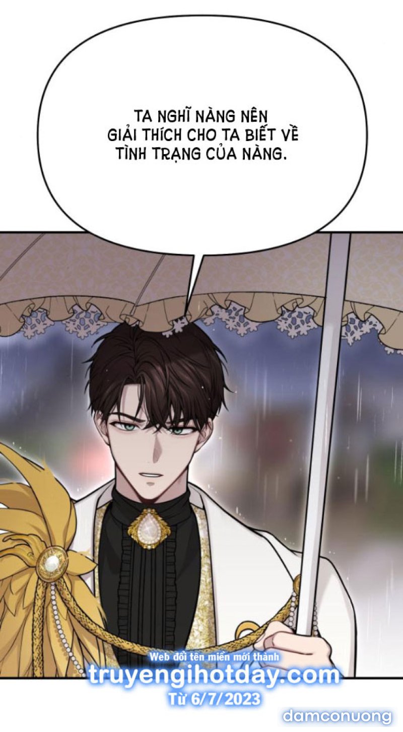 [18+] Phòng Ngủ Bí Mật Của Công Chúa Bị Bỏ Rơi Chapter 60 - Page 113