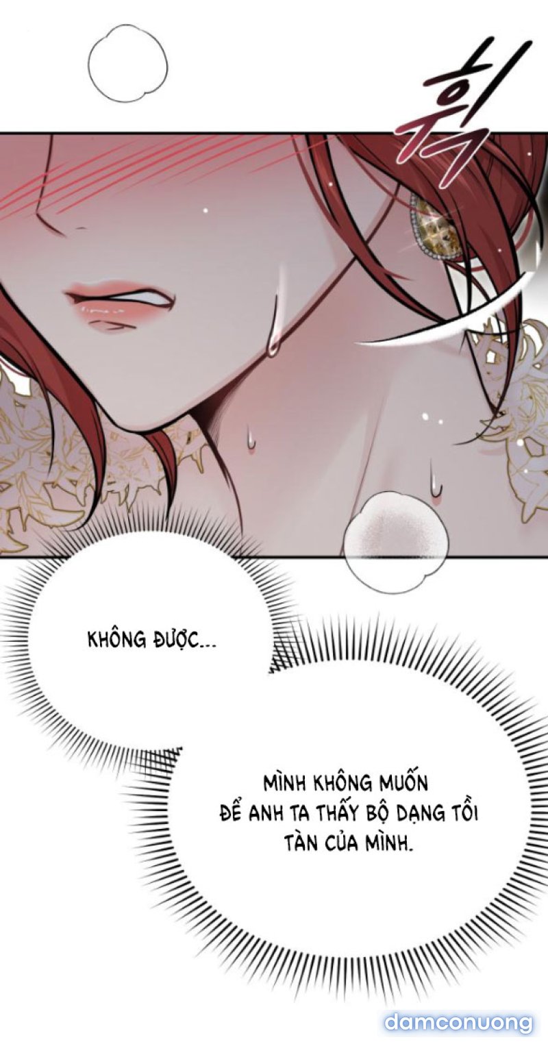 [18+] Phòng Ngủ Bí Mật Của Công Chúa Bị Bỏ Rơi Chapter 60 - Page 122