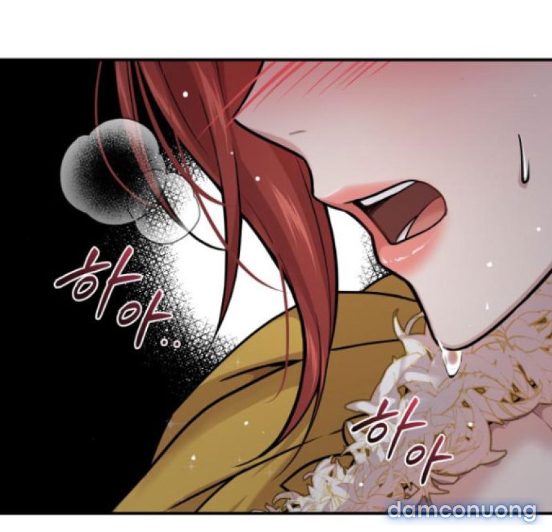 [18+] Phòng Ngủ Bí Mật Của Công Chúa Bị Bỏ Rơi Chapter 60 - Page 124