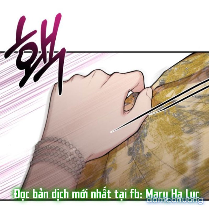 [18+] Phòng Ngủ Bí Mật Của Công Chúa Bị Bỏ Rơi Chapter 60 - Page 20