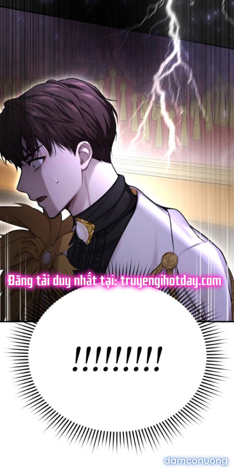 [18+] Phòng Ngủ Bí Mật Của Công Chúa Bị Bỏ Rơi Chapter 60 - Page 56