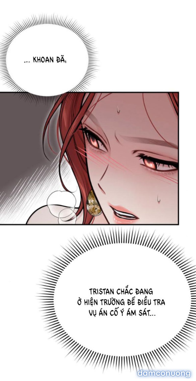 [18+] Phòng Ngủ Bí Mật Của Công Chúa Bị Bỏ Rơi Chapter 60 - Page 84