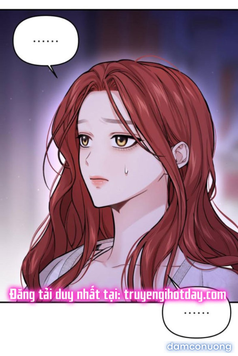 [18+] Phòng Ngủ Bí Mật Của Công Chúa Bị Bỏ Rơi Chapter 63 - Page 16