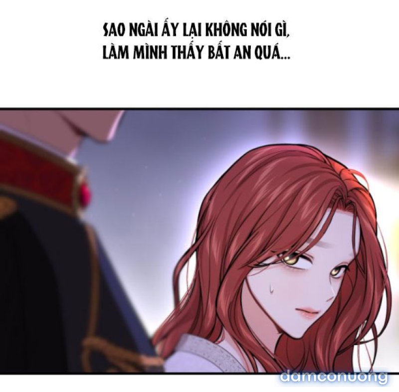 [18+] Phòng Ngủ Bí Mật Của Công Chúa Bị Bỏ Rơi Chapter 63 - Page 39