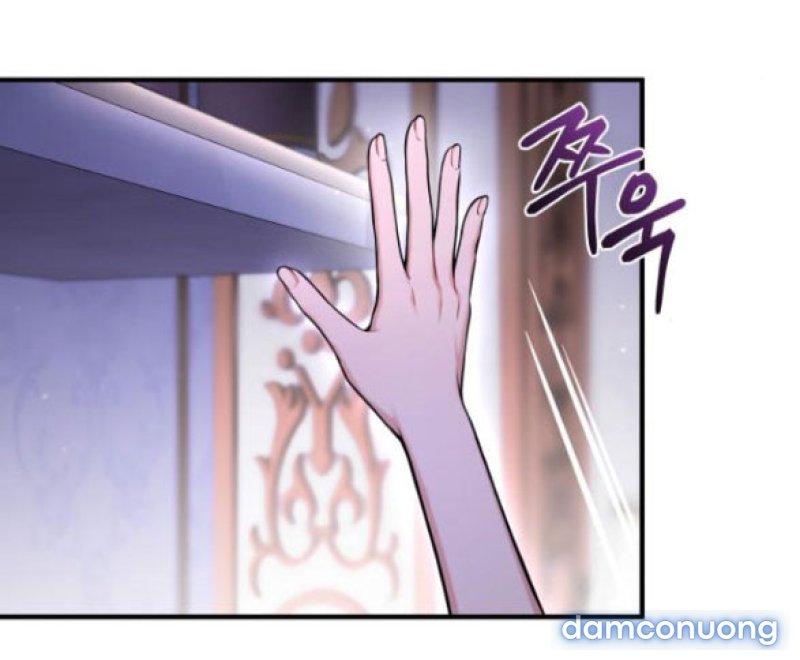 [18+] Phòng Ngủ Bí Mật Của Công Chúa Bị Bỏ Rơi Chapter 63 - Page 44