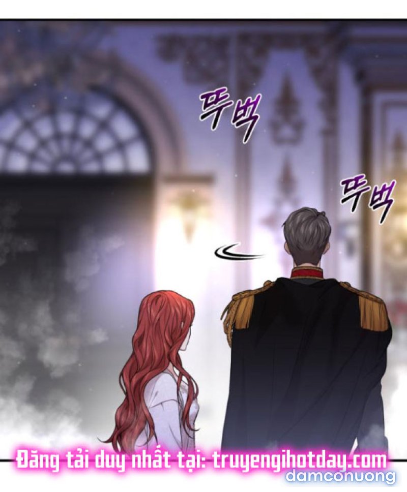 [18+] Phòng Ngủ Bí Mật Của Công Chúa Bị Bỏ Rơi Chapter 63 - Page 52