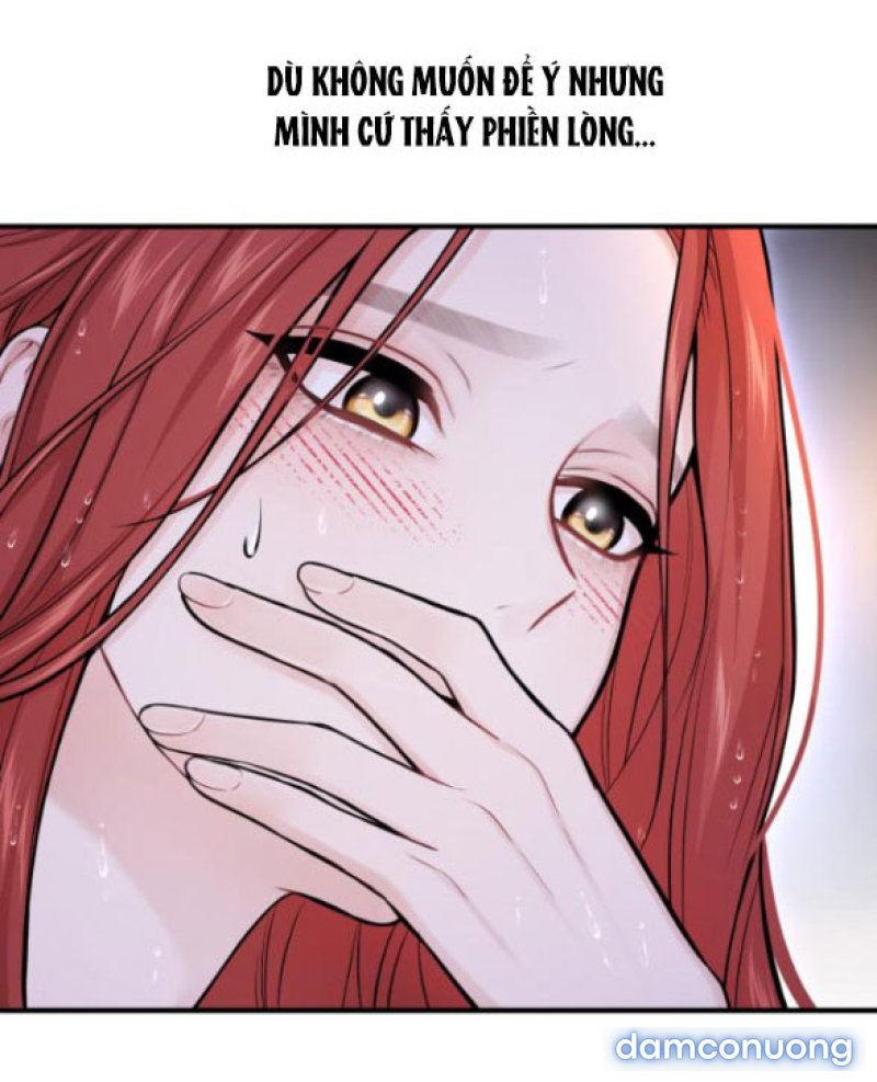 [18+] Phòng Ngủ Bí Mật Của Công Chúa Bị Bỏ Rơi Chapter 63 - Page 71