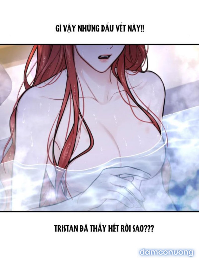 [18+] Phòng Ngủ Bí Mật Của Công Chúa Bị Bỏ Rơi Chapter 63 - Page 73