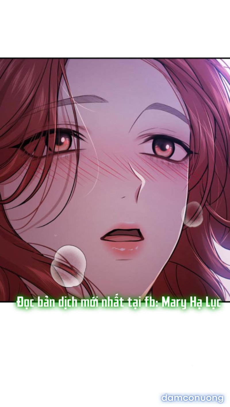 [18+] Phòng Ngủ Bí Mật Của Công Chúa Bị Bỏ Rơi Chapter 42.1 - Page 22