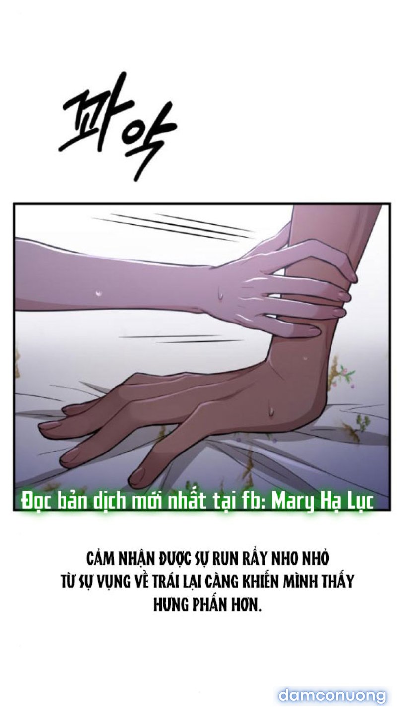 [18+] Phòng Ngủ Bí Mật Của Công Chúa Bị Bỏ Rơi Chapter 42.1 - Page 28