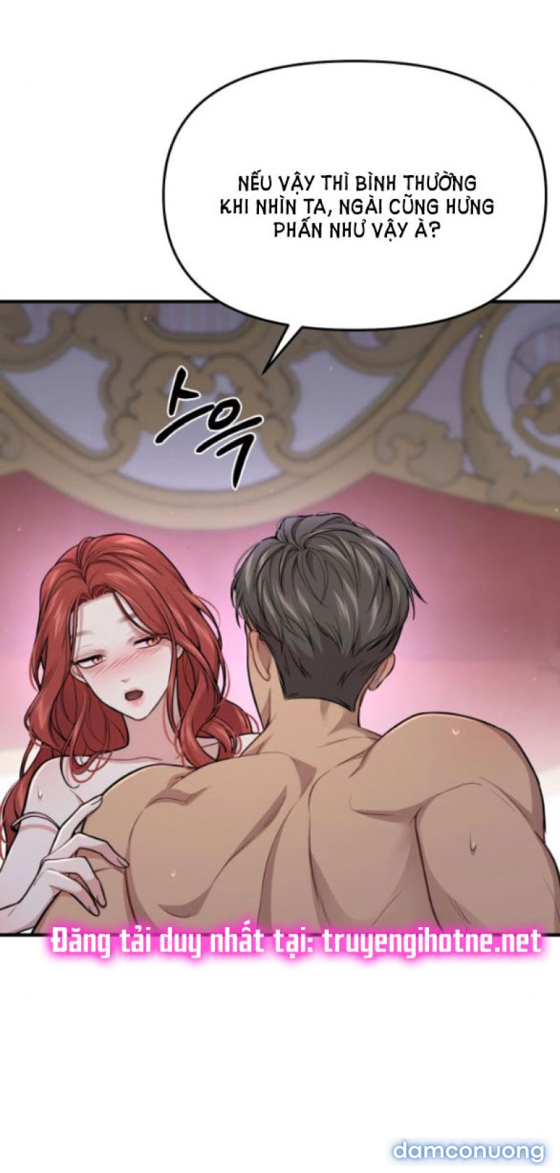 [18+] Phòng Ngủ Bí Mật Của Công Chúa Bị Bỏ Rơi Chapter 42.1 - Page 41