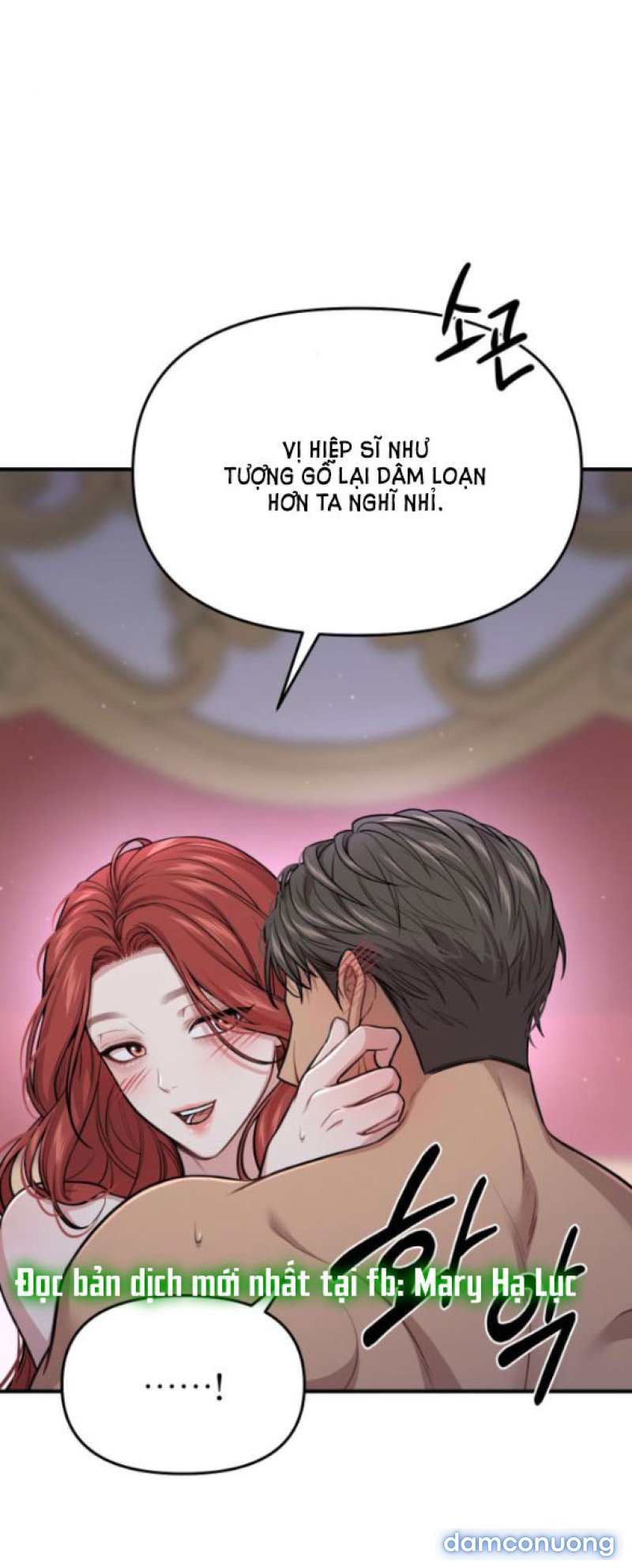 [18+] Phòng Ngủ Bí Mật Của Công Chúa Bị Bỏ Rơi Chapter 42.1 - Page 42