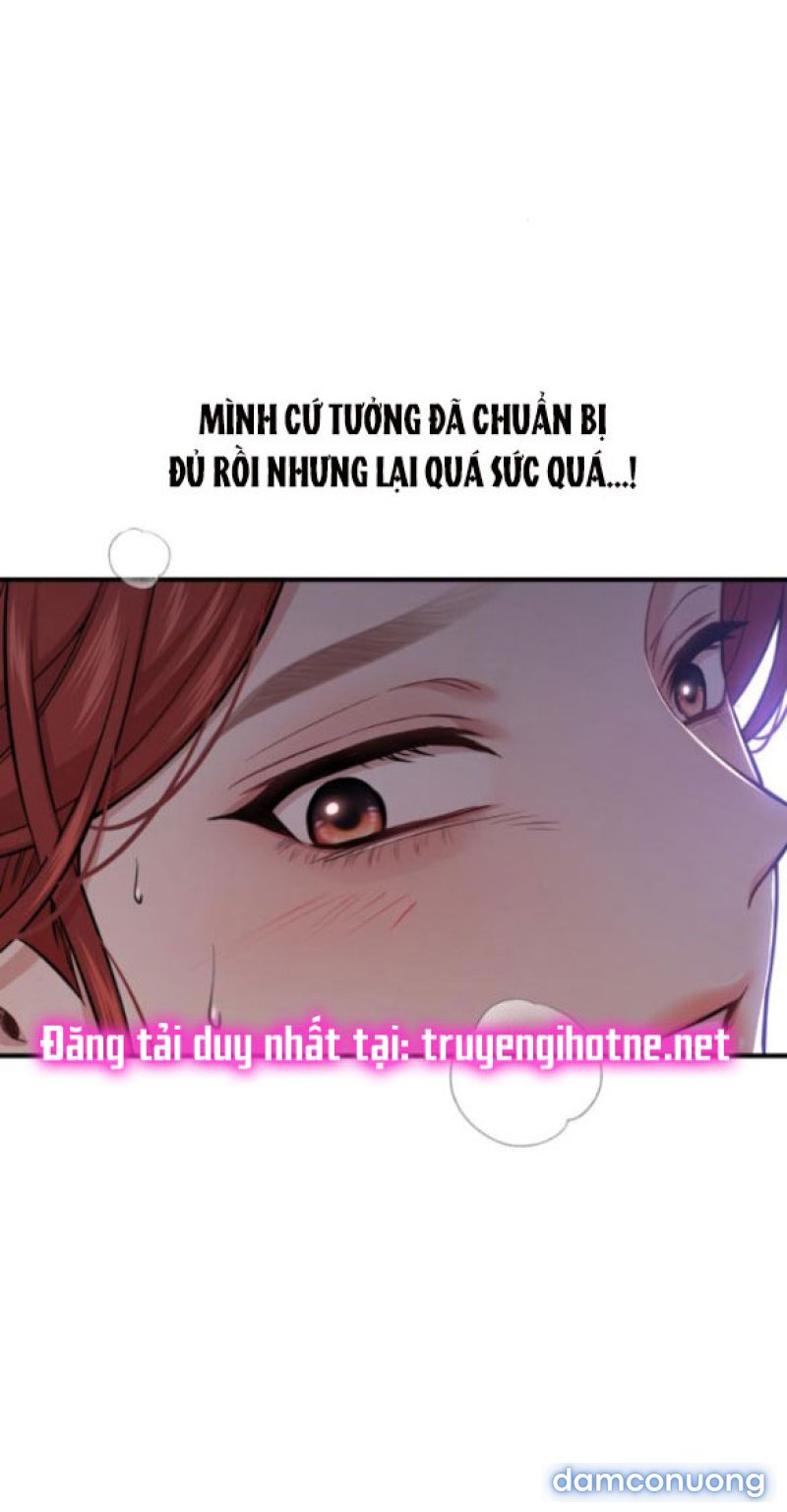 [18+] Phòng Ngủ Bí Mật Của Công Chúa Bị Bỏ Rơi Chapter 43.1 - Page 24