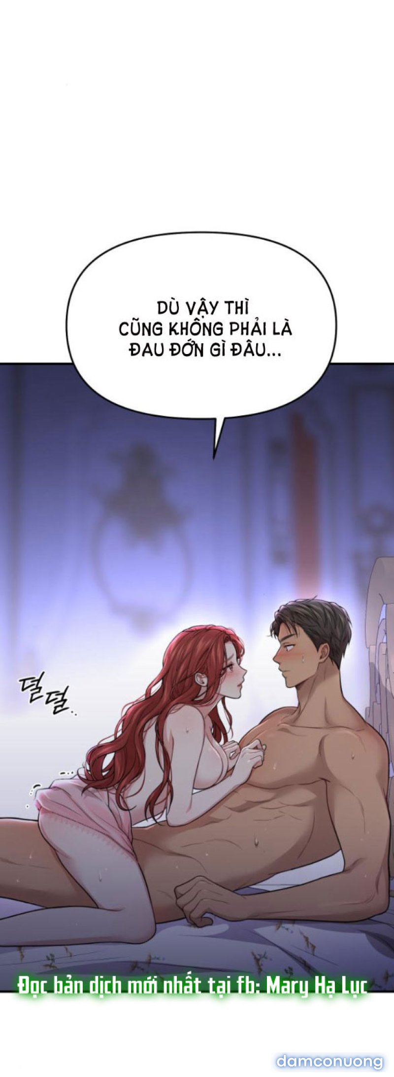 [18+] Phòng Ngủ Bí Mật Của Công Chúa Bị Bỏ Rơi Chapter 43.1 - Page 42