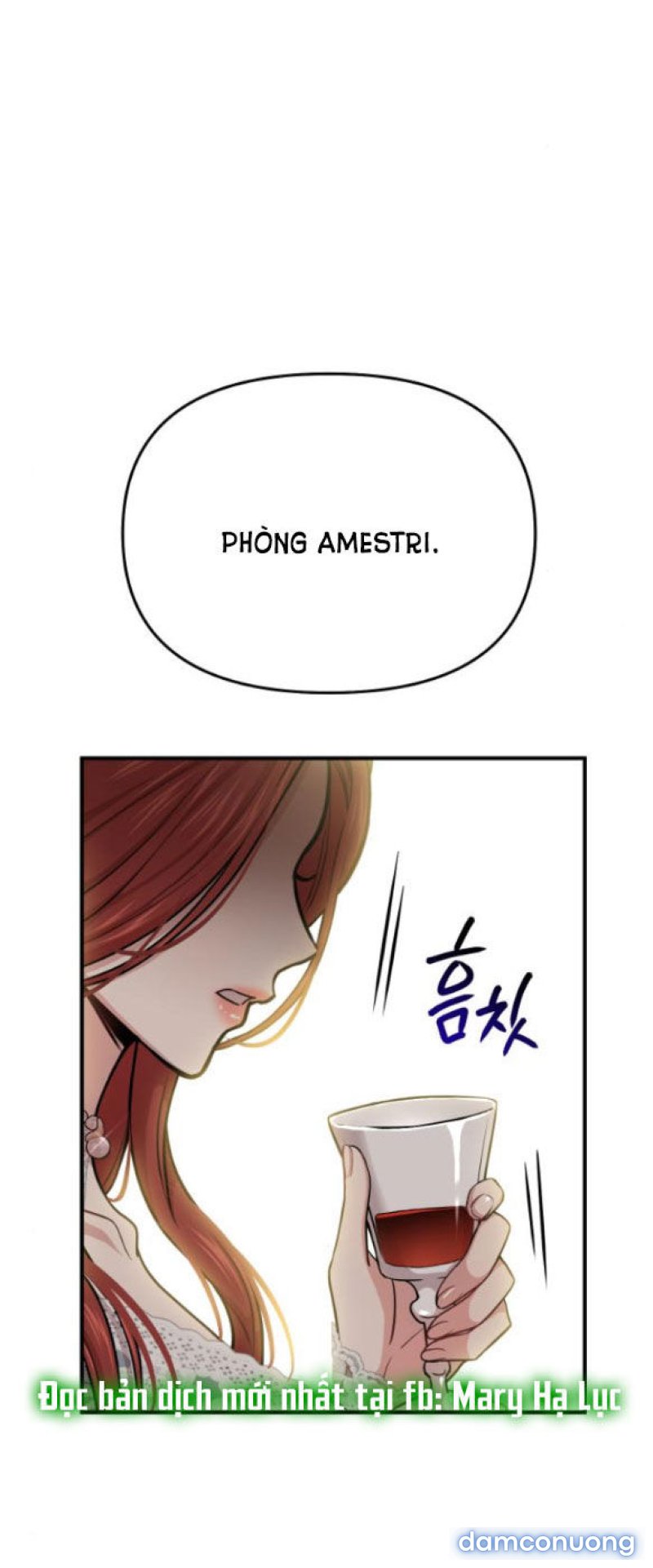 [18+] Phòng Ngủ Bí Mật Của Công Chúa Bị Bỏ Rơi Chapter 34.1 - Page 2