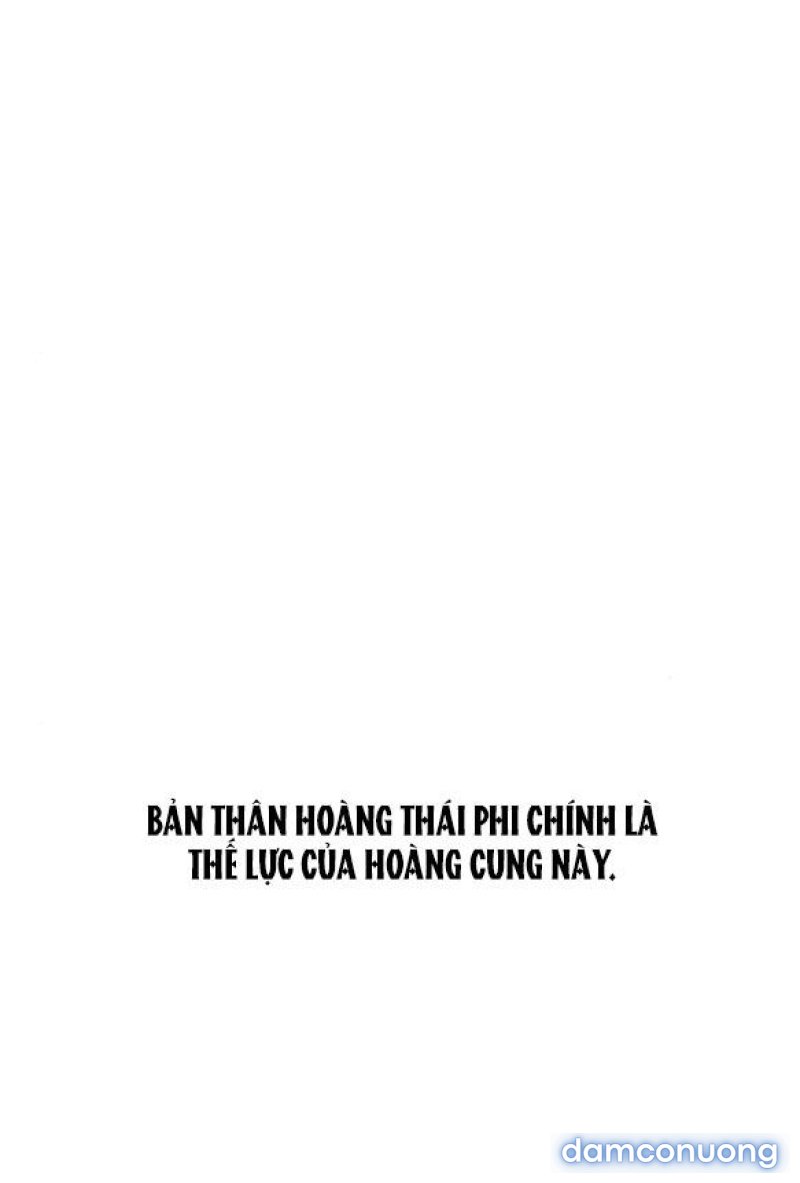 [18+] Phòng Ngủ Bí Mật Của Công Chúa Bị Bỏ Rơi Chapter 34.1 - Page 44