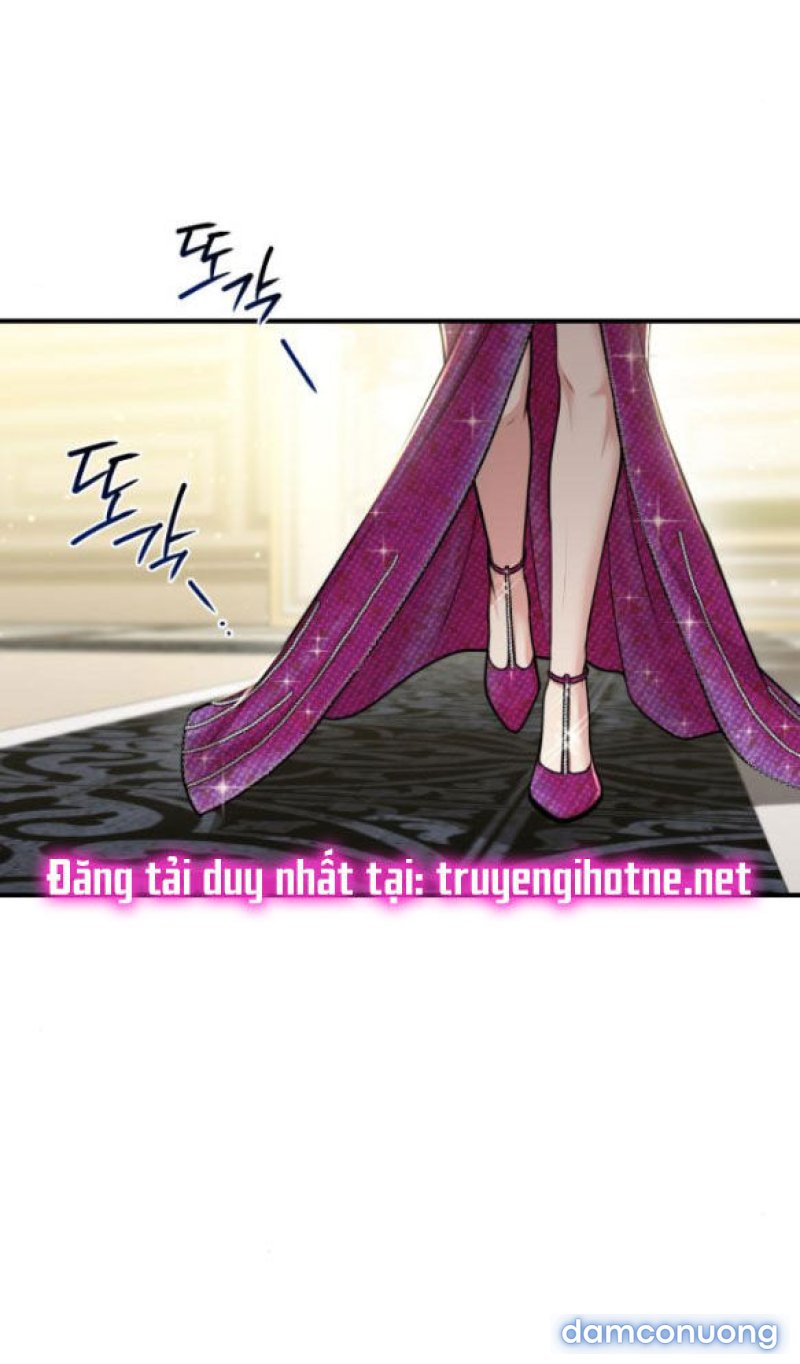 [18+] Phòng Ngủ Bí Mật Của Công Chúa Bị Bỏ Rơi Chapter 34.1 - Page 45