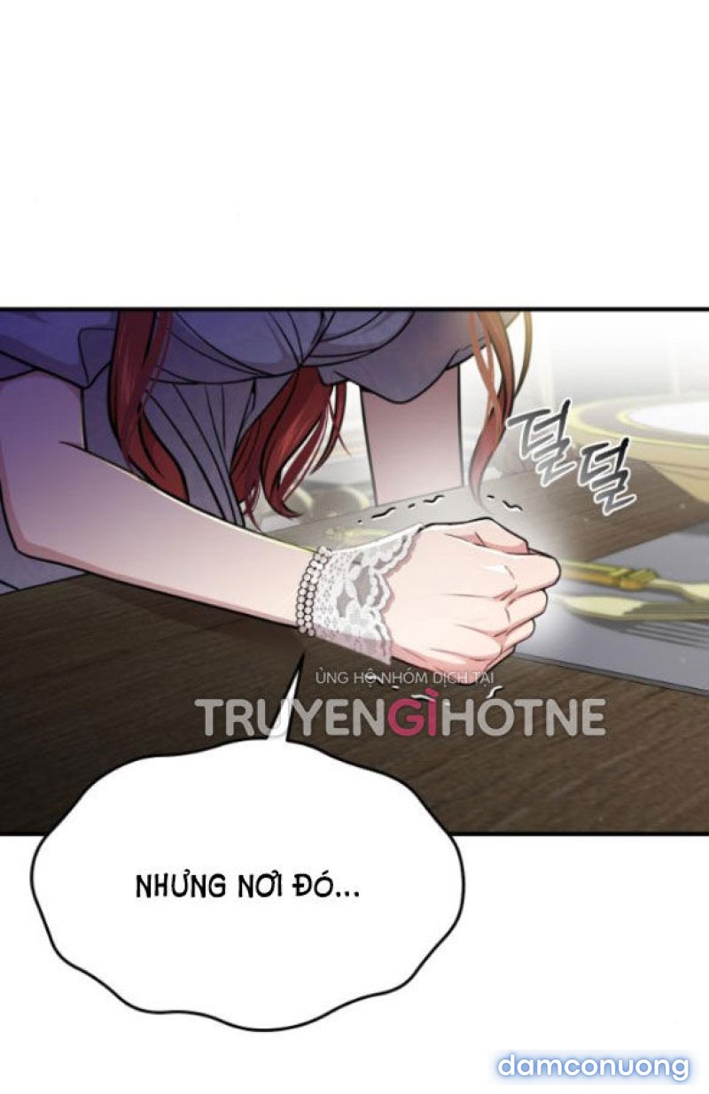 [18+] Phòng Ngủ Bí Mật Của Công Chúa Bị Bỏ Rơi Chapter 34.1 - Page 6