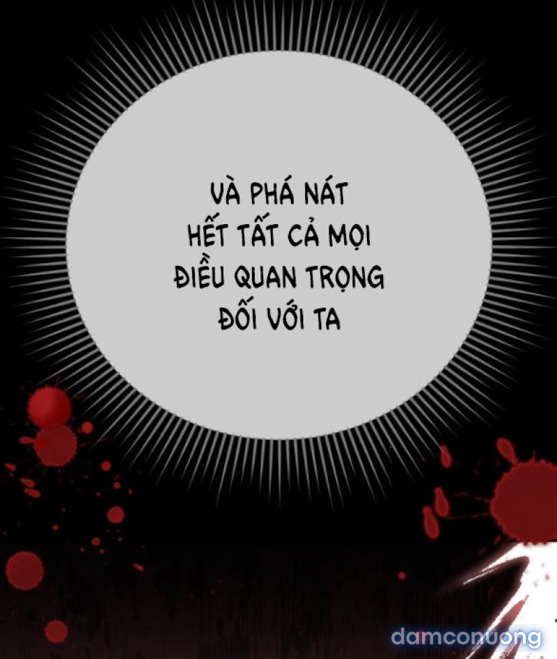 [18+] Phòng Ngủ Bí Mật Của Công Chúa Bị Bỏ Rơi Chapter 27.2 - Page 10