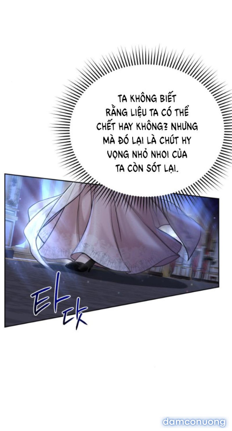 [18+] Phòng Ngủ Bí Mật Của Công Chúa Bị Bỏ Rơi Chapter 27.2 - Page 28