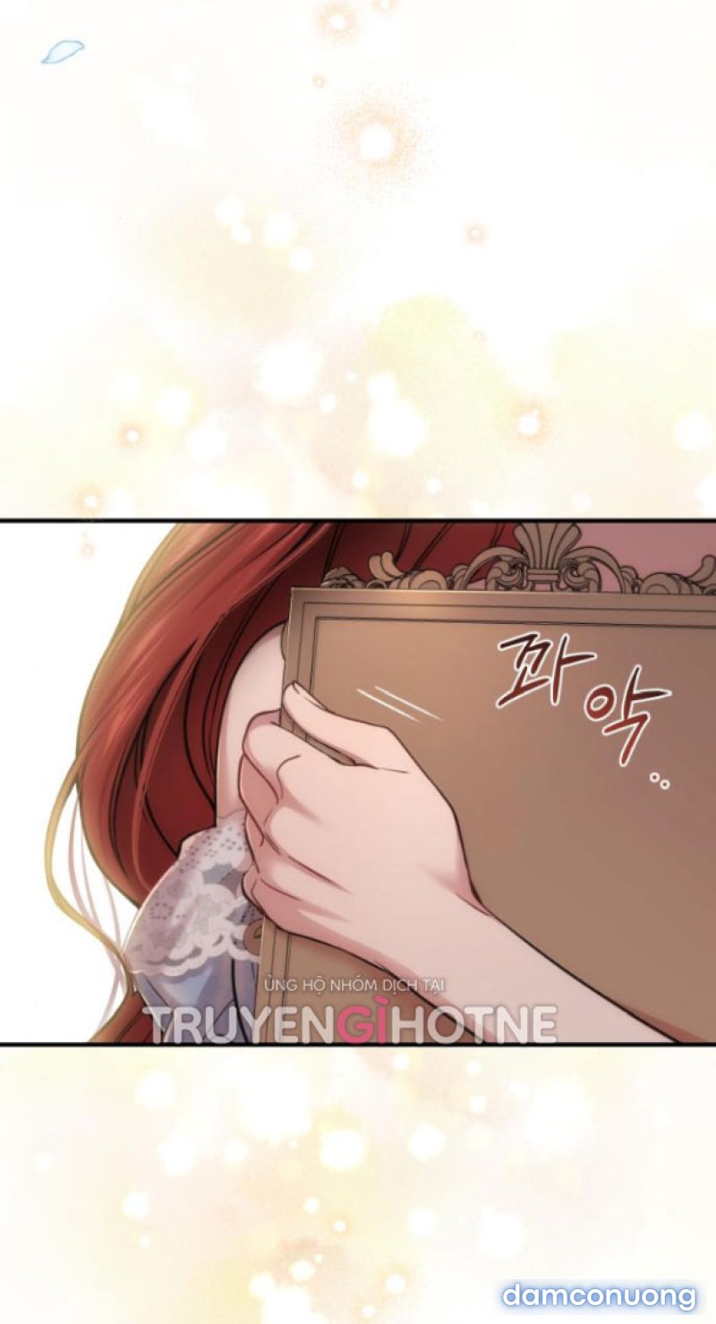 [18+] Phòng Ngủ Bí Mật Của Công Chúa Bị Bỏ Rơi Chapter 38.2 - Page 44