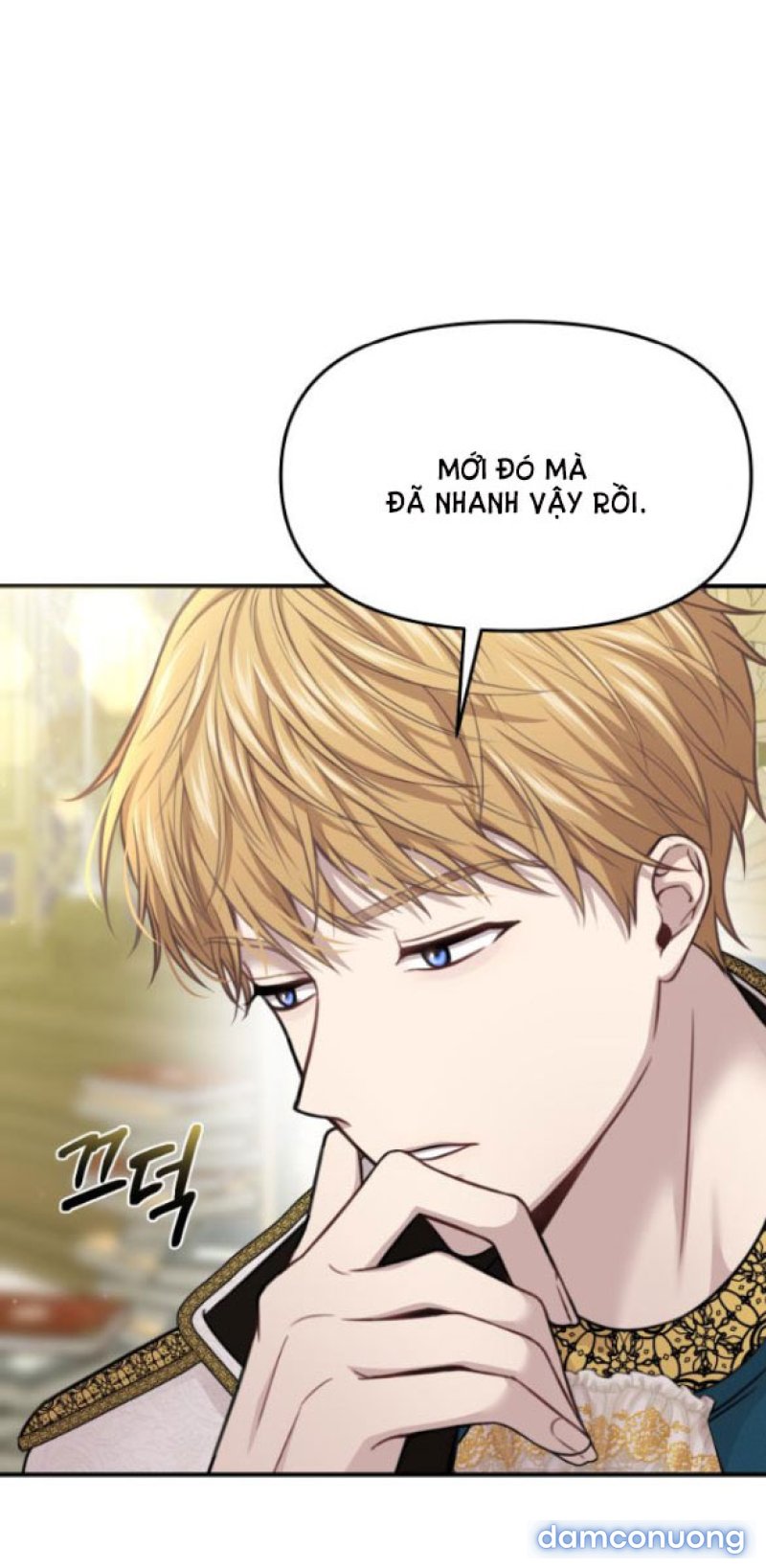 [18+] Phòng Ngủ Bí Mật Của Công Chúa Bị Bỏ Rơi Chapter 46.2 - Page 27