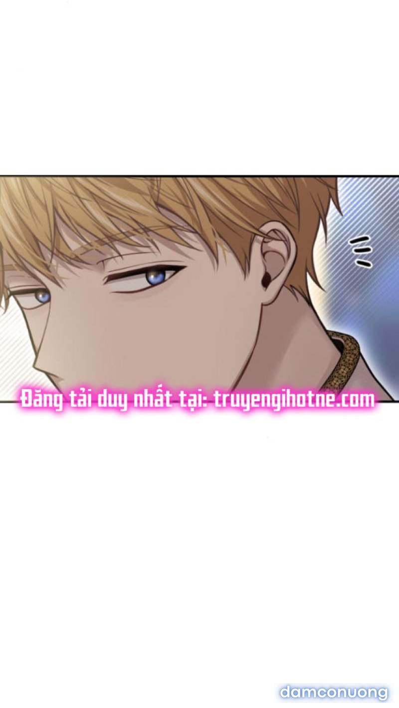 [18+] Phòng Ngủ Bí Mật Của Công Chúa Bị Bỏ Rơi Chapter 46.2 - Page 28