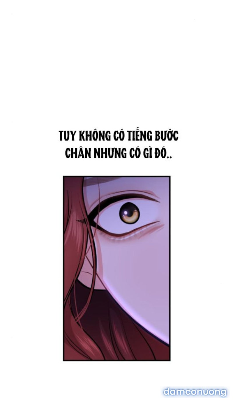 [18+] Phòng Ngủ Bí Mật Của Công Chúa Bị Bỏ Rơi Chapter 17.2 - Page 46