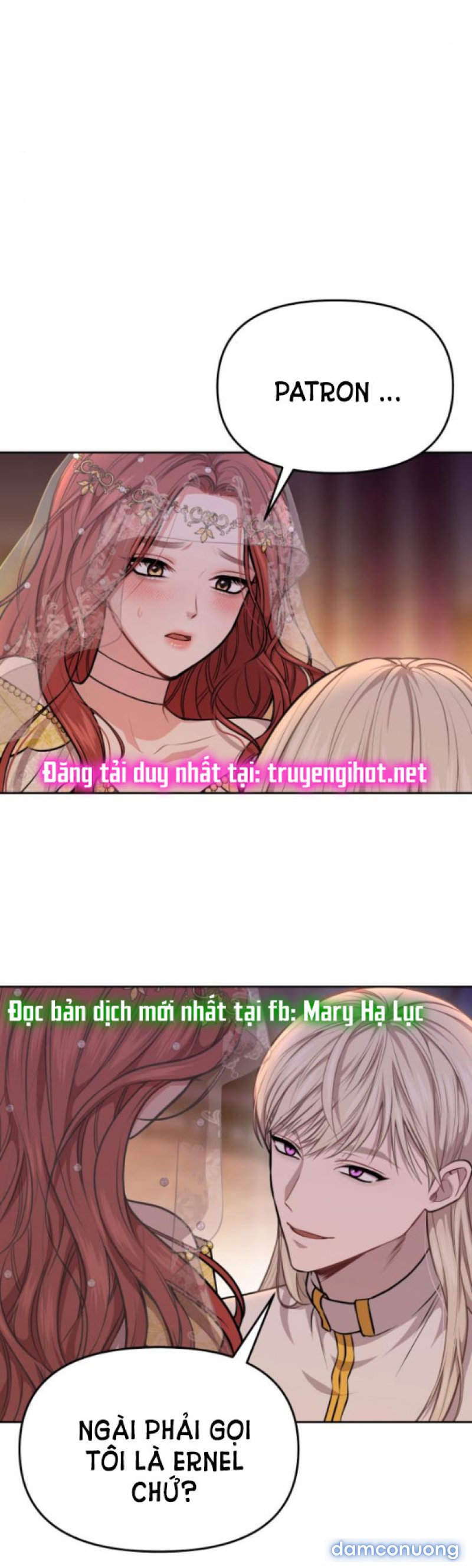 [18+] Phòng Ngủ Bí Mật Của Công Chúa Bị Bỏ Rơi Chapter 10.2 - Page 14