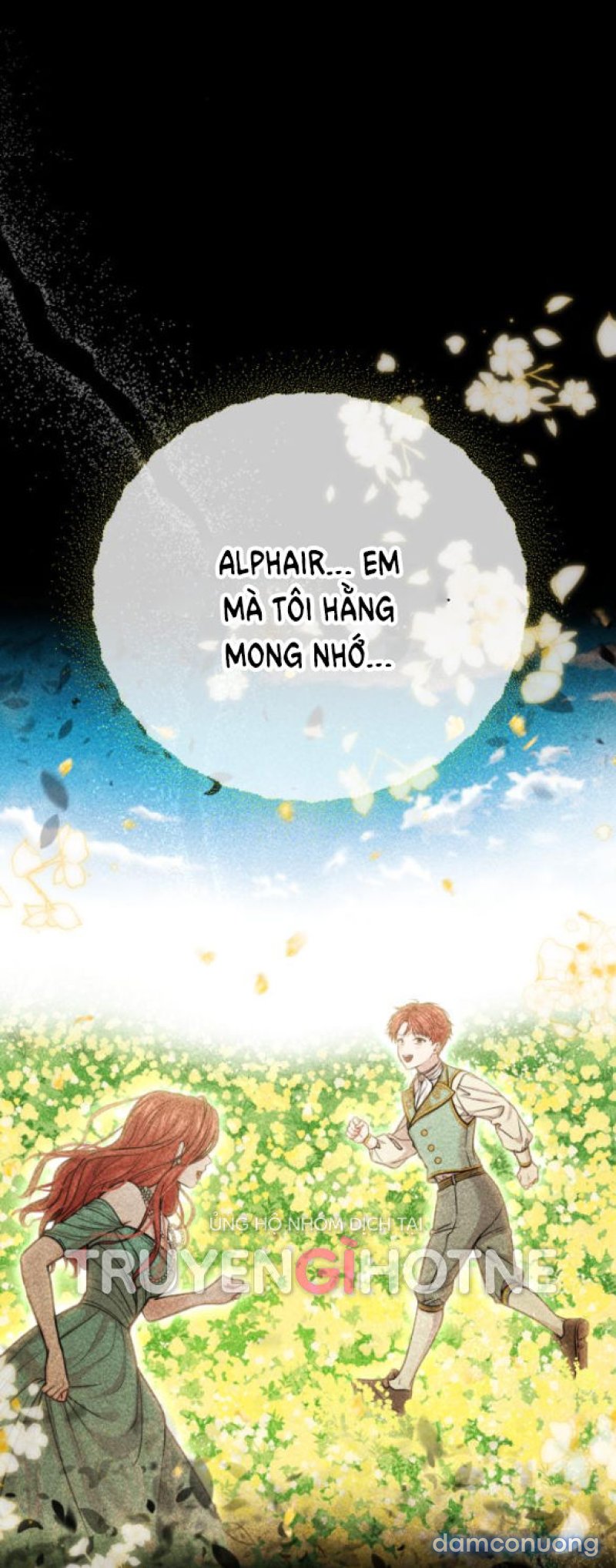 [18+] Phòng Ngủ Bí Mật Của Công Chúa Bị Bỏ Rơi Chapter 31.1 - Page 13