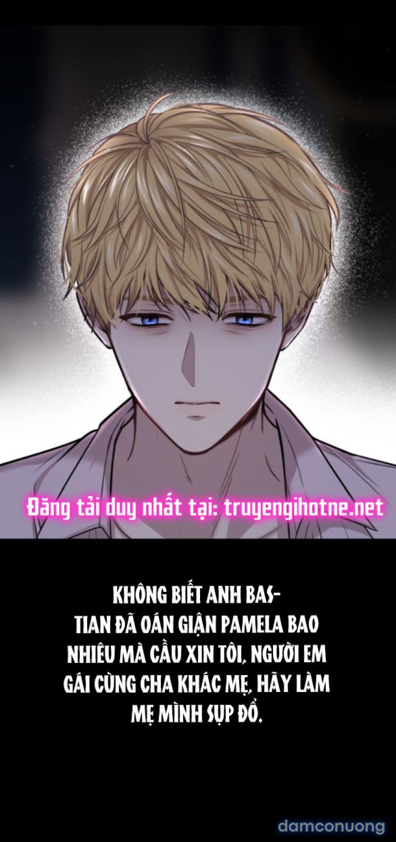 [18+] Phòng Ngủ Bí Mật Của Công Chúa Bị Bỏ Rơi Chapter 31.1 - Page 16