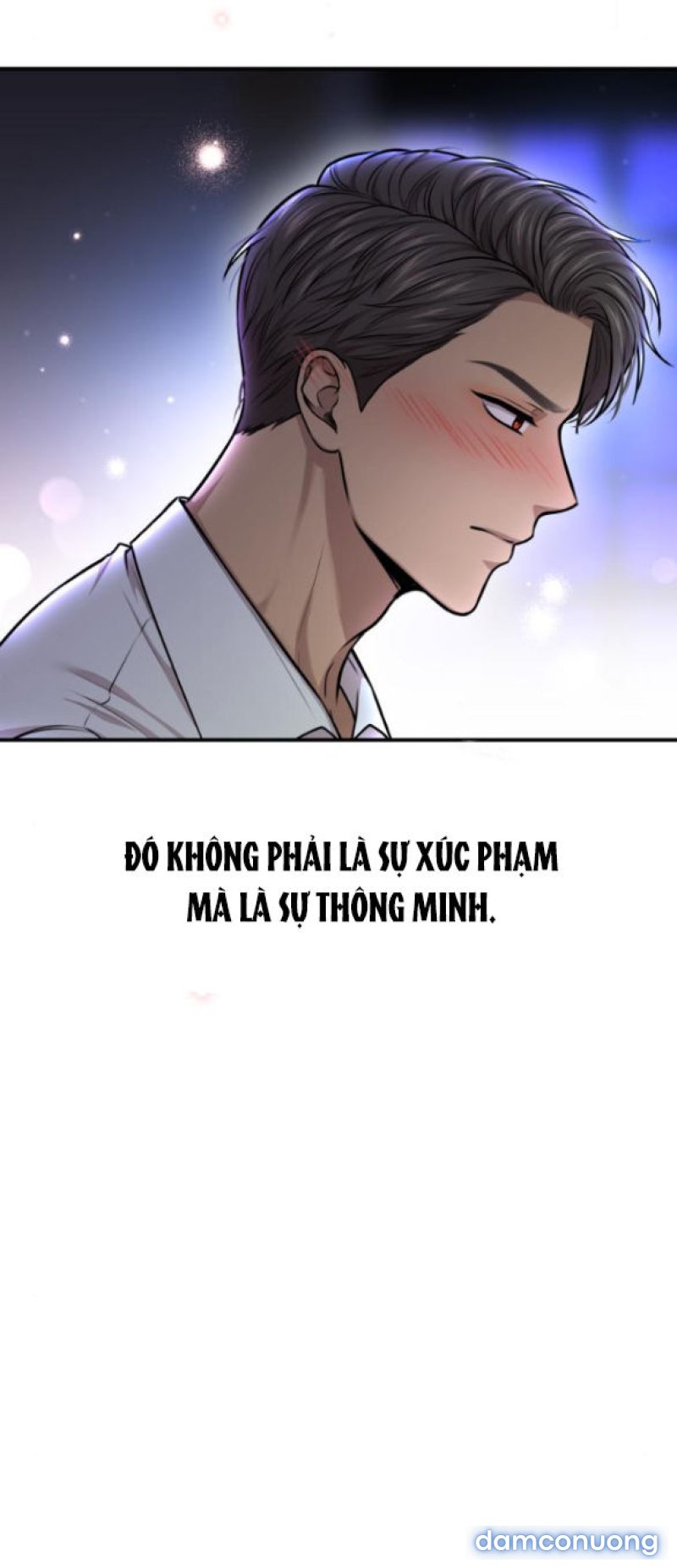 [18+] Phòng Ngủ Bí Mật Của Công Chúa Bị Bỏ Rơi Chapter 31.1 - Page 35