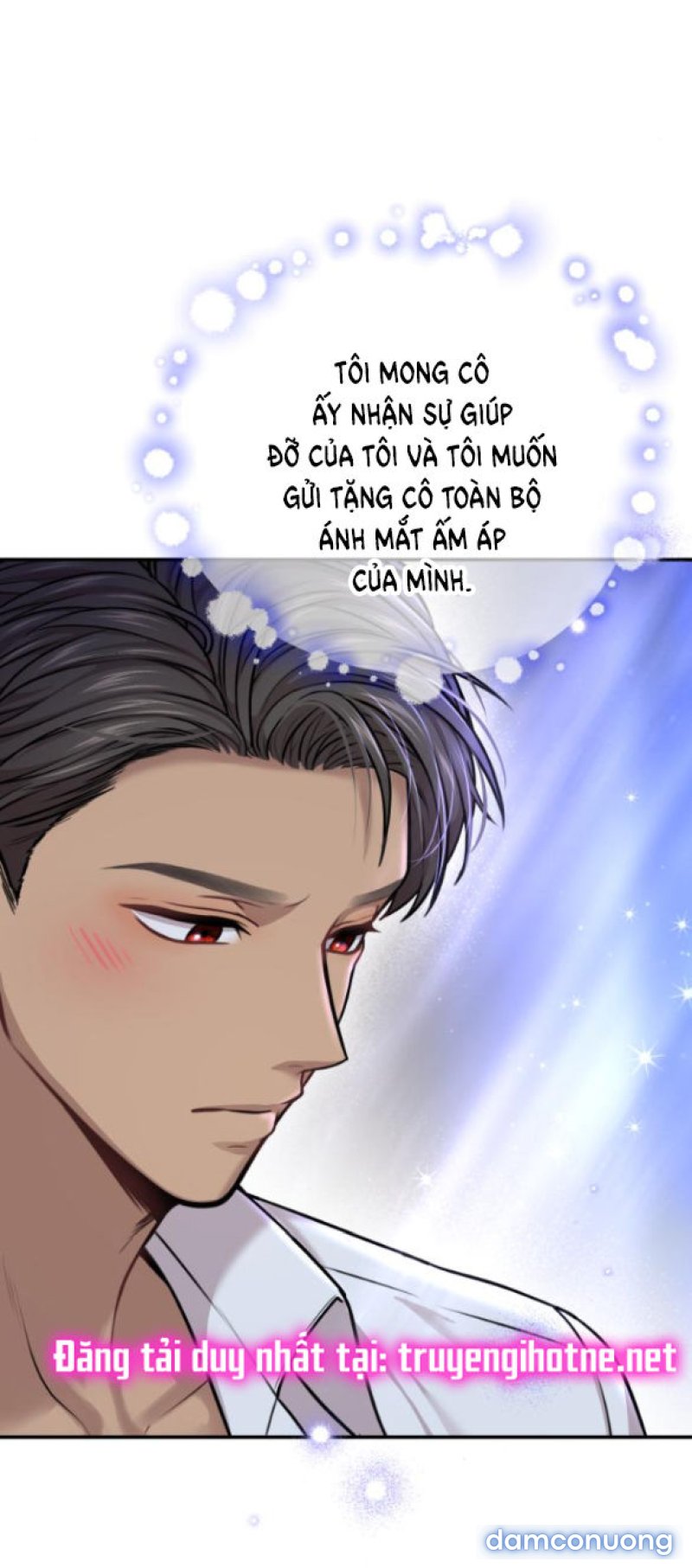 [18+] Phòng Ngủ Bí Mật Của Công Chúa Bị Bỏ Rơi Chapter 31.1 - Page 39