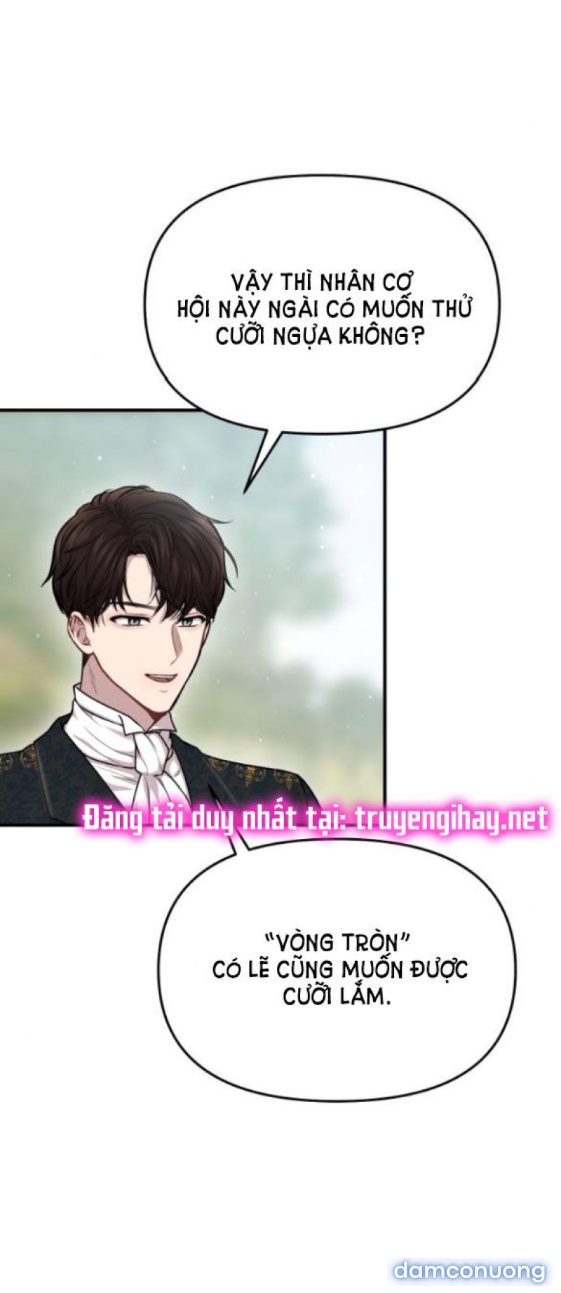 [18+] Phòng Ngủ Bí Mật Của Công Chúa Bị Bỏ Rơi Chapter 15.2 - Page 10