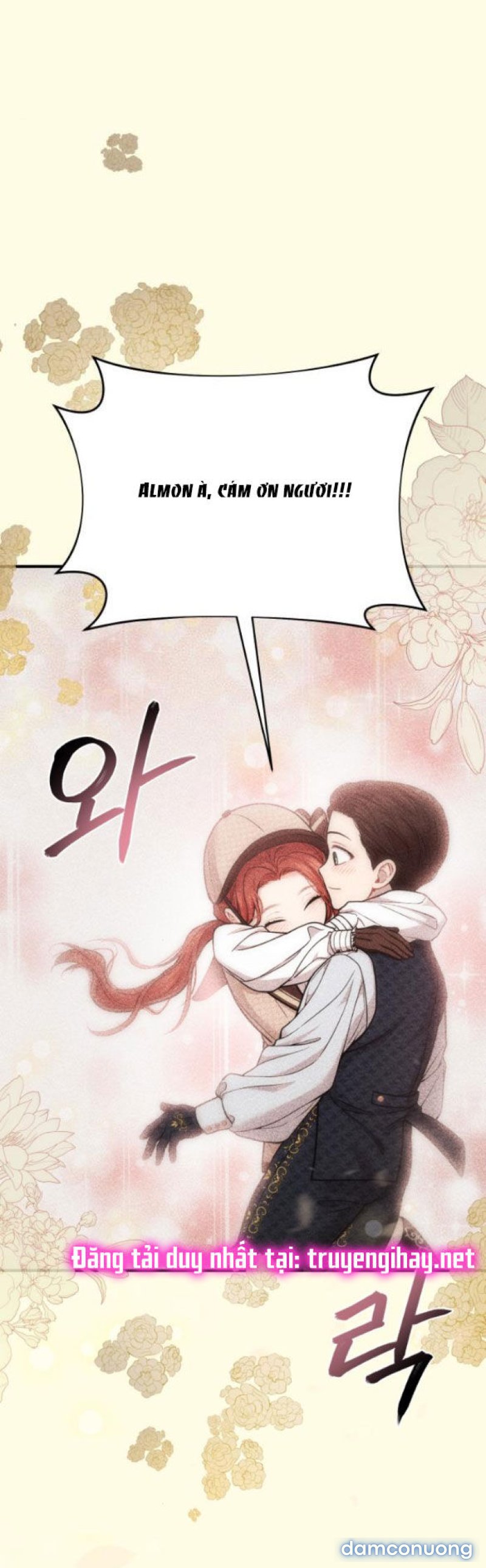 [18+] Phòng Ngủ Bí Mật Của Công Chúa Bị Bỏ Rơi Chapter 15.2 - Page 22