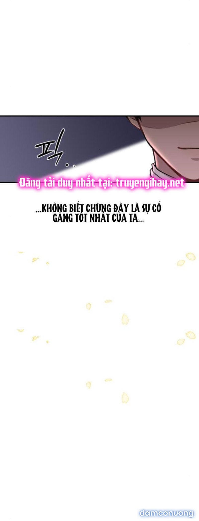 [18+] Phòng Ngủ Bí Mật Của Công Chúa Bị Bỏ Rơi Chapter 15.2 - Page 48