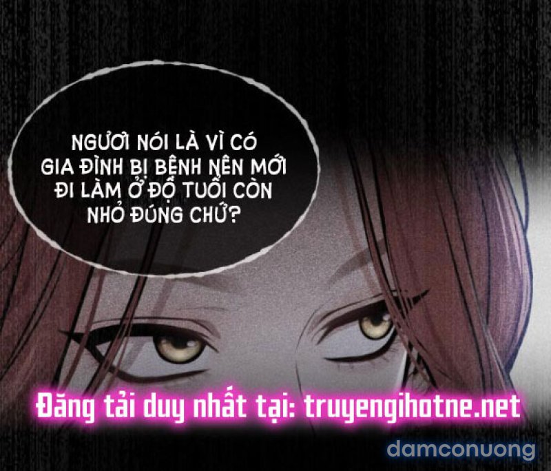 [18+] Phòng Ngủ Bí Mật Của Công Chúa Bị Bỏ Rơi Chapter 38.1 - Page 41